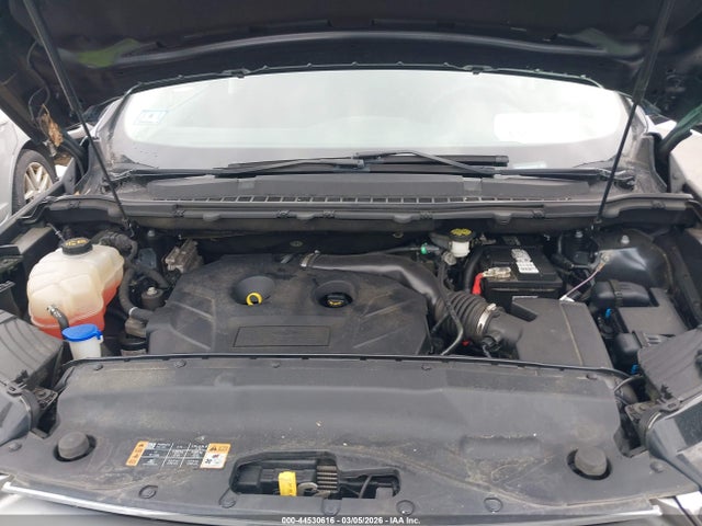 Ford EDGE SE 2018 2FMPK4G91JBC34230 Image 10