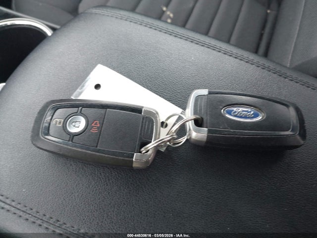 Ford EDGE SE 2018 2FMPK4G91JBC34230 Image 11