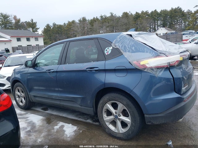 Ford EDGE SE 2018 2FMPK4G91JBC34230 Image 14
