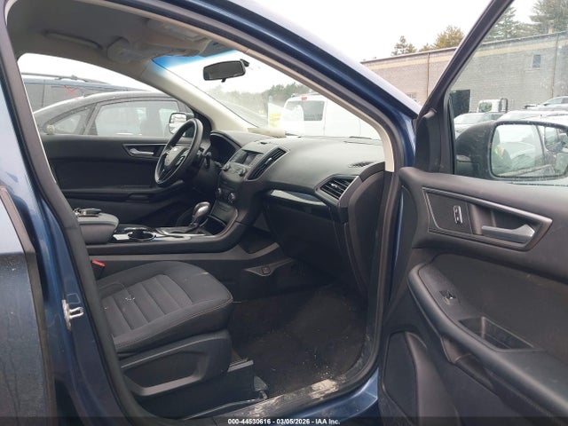 Ford EDGE SE 2018 2FMPK4G91JBC34230 Image 5