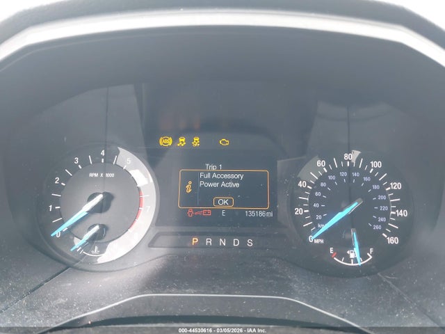 Ford EDGE SE 2018 2FMPK4G91JBC34230 Image 7