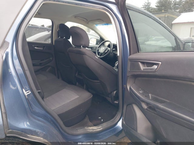 Ford EDGE SE 2018 2FMPK4G91JBC34230 Image 8