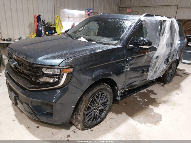 1FMJU1MG8SEA04515 Ford Expedition Platinum