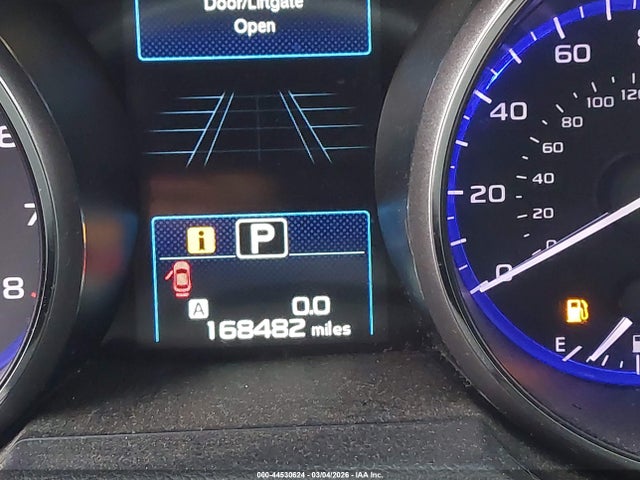 Subaru Outback 2.5i Premium 2018 4S4BSAHC0J3211136 Image 14