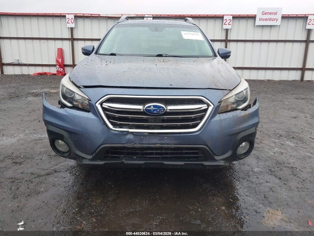 Subaru Outback 2.5i Premium 2018 4S4BSAHC0J3211136 Image 6