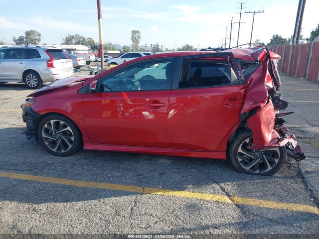 Toyota COROLLA IM 2017 JTNKARJE9HJ528187 Image 13