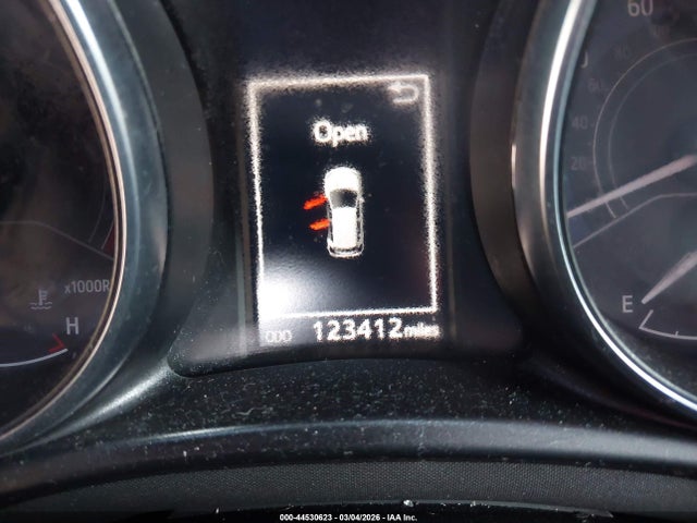 Toyota COROLLA IM 2017 JTNKARJE9HJ528187 Image 14