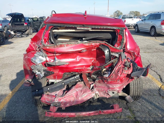Toyota COROLLA IM 2017 JTNKARJE9HJ528187 Image 15