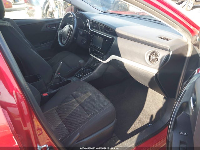 Toyota COROLLA IM 2017 JTNKARJE9HJ528187 Image 5