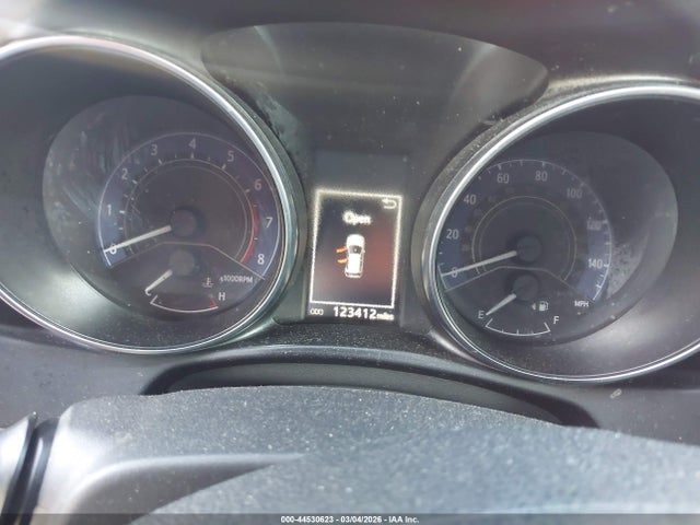 Toyota COROLLA IM 2017 JTNKARJE9HJ528187 Image 7