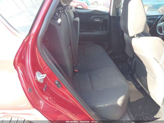 Toyota COROLLA IM 2017 JTNKARJE9HJ528187 Image 8