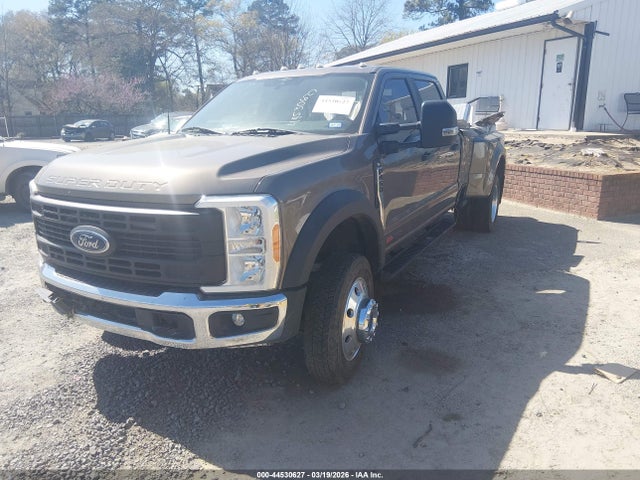 2023 Ford F-450 Xl მანქანა იყიდება აუქციონზე, vin: 1FT8W4DM5PEC16932, აუქციონის ნომერი: 44530627