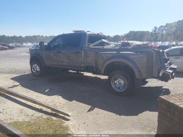 2023 Ford F-450 Xl მანქანა იყიდება აუქციონზე, vin: 1FT8W4DM5PEC16932, აუქციონის ნომერი: 44530627