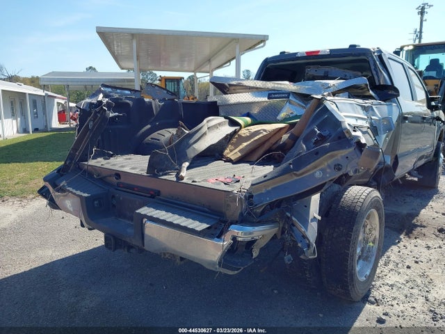 2023 Ford F-450 Xl მანქანა იყიდება აუქციონზე, vin: 1FT8W4DM5PEC16932, აუქციონის ნომერი: 44530627