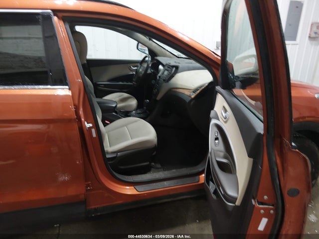 5XYZUDLB1EG149566 Hyundai Santa Fe Sport 2.4l