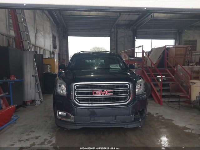 Продаж на аукціоні авто 2020 Gmc Yukon 4wd Slt, vin: 1GKS2BKC8LR144616, номер лоту: 44530639