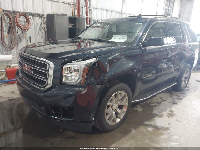 Продаж на аукціоні авто 2020 Gmc Yukon 4wd Slt, vin: 1GKS2BKC8LR144616, номер лоту: 44530639