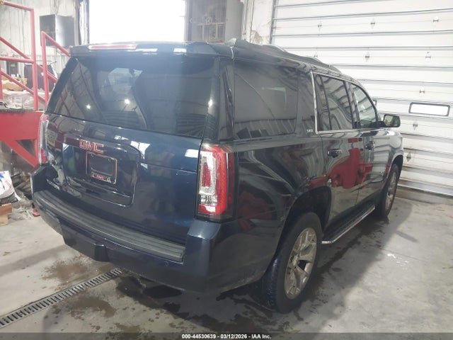 Продаж на аукціоні авто 2020 Gmc Yukon 4wd Slt, vin: 1GKS2BKC8LR144616, номер лоту: 44530639