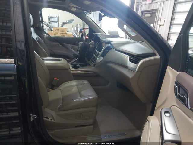 Продаж на аукціоні авто 2020 Gmc Yukon 4wd Slt, vin: 1GKS2BKC8LR144616, номер лоту: 44530639