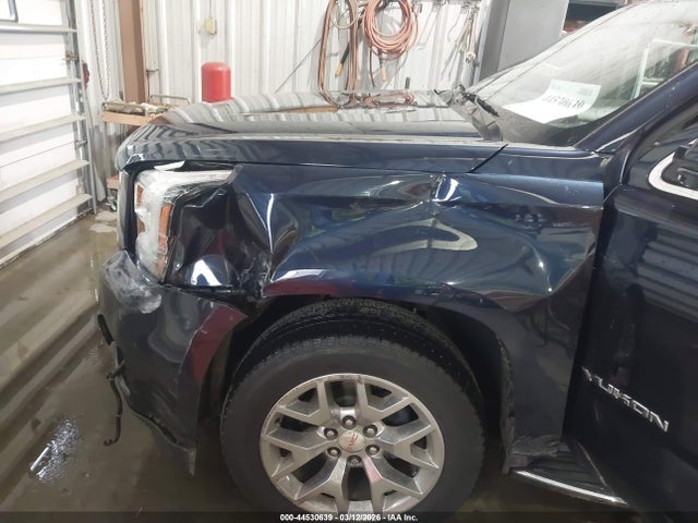 Продаж на аукціоні авто 2020 Gmc Yukon 4wd Slt, vin: 1GKS2BKC8LR144616, номер лоту: 44530639