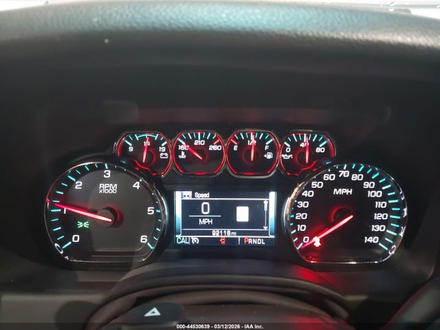 Продаж на аукціоні авто 2020 Gmc Yukon 4wd Slt, vin: 1GKS2BKC8LR144616, номер лоту: 44530639
