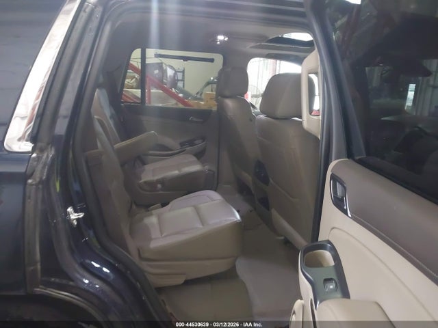 Продаж на аукціоні авто 2020 Gmc Yukon 4wd Slt, vin: 1GKS2BKC8LR144616, номер лоту: 44530639