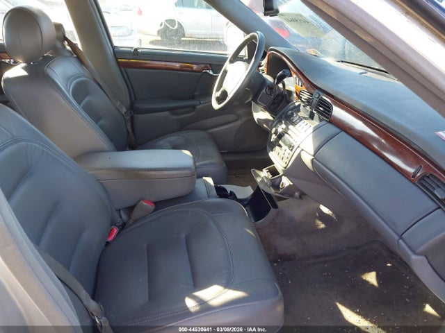 2003 CADILLAC DEVILLE 1G6KD54Y13U134140 Photo 4
