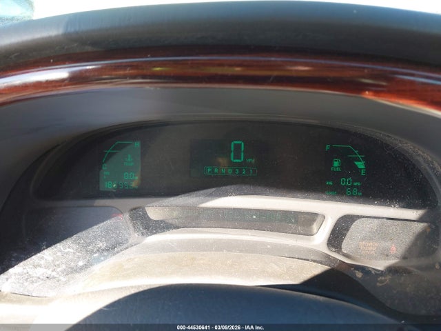 2003 CADILLAC DEVILLE 1G6KD54Y13U134140 Photo 6