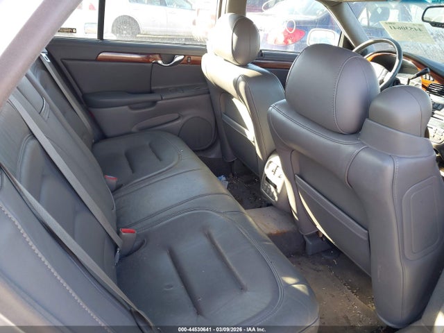 2003 CADILLAC DEVILLE 1G6KD54Y13U134140 Photo 7