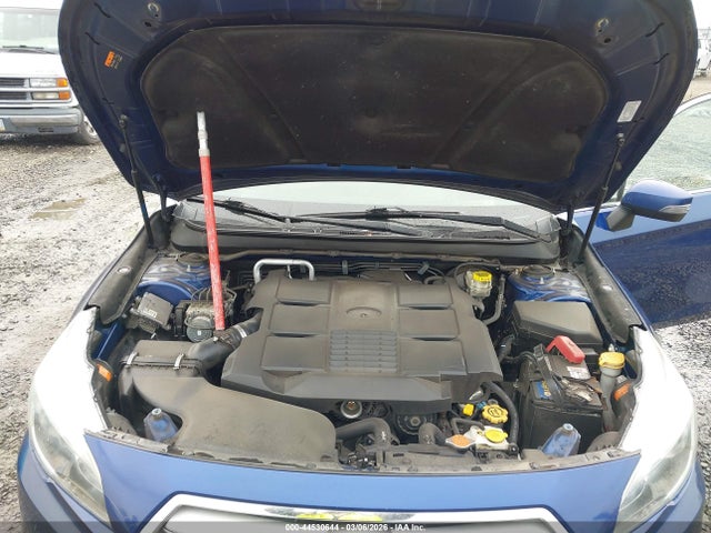 4S3BNEN61H3018683 Subaru Legacy 3.6r Limited