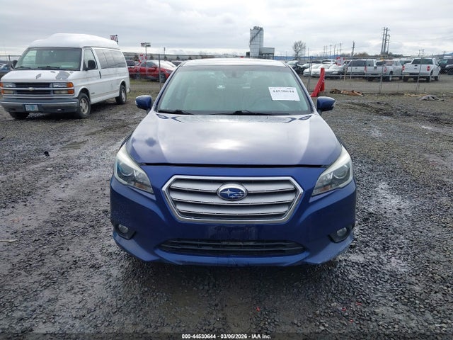 4S3BNEN61H3018683 Subaru Legacy 3.6r Limited