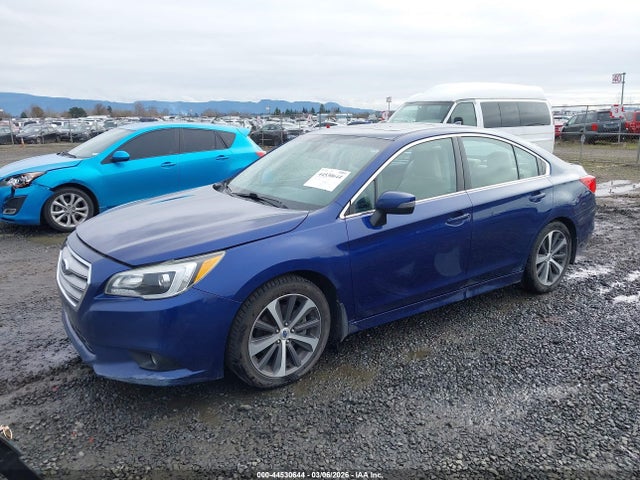 4S3BNEN61H3018683 Subaru Legacy 3.6r Limited