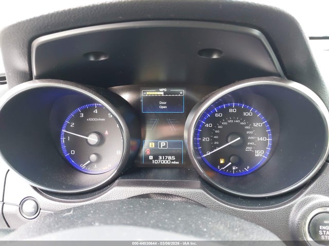4S3BNEN61H3018683 Subaru Legacy 3.6r Limited