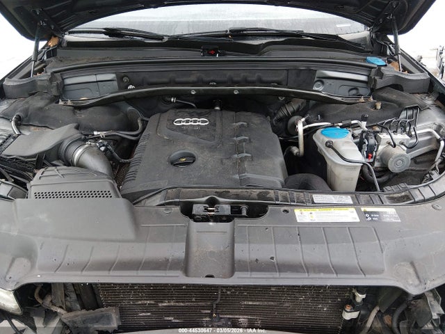 Продаж на аукціоні авто 2014 Audi Q5 2.0t Premium, vin: WA1CFAFP4EA001945, номер лоту: 44530647