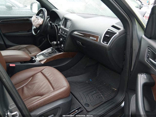 Продаж на аукціоні авто 2014 Audi Q5 2.0t Premium, vin: WA1CFAFP4EA001945, номер лоту: 44530647