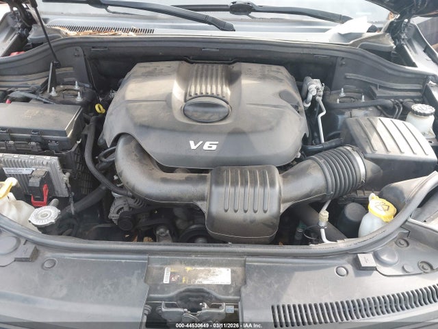 Aukcja sprzedaży 2015 Jeep Grand Cherokee Laredo, vin: 1C4RJFAGXFC205190, numer aukcji: 44530649