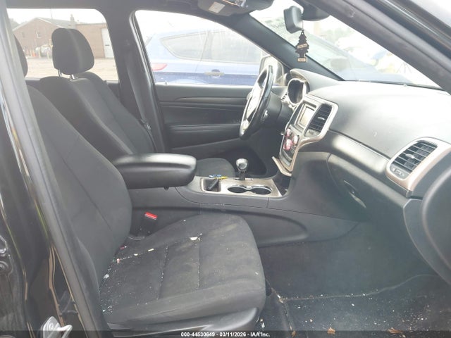 Aukcja sprzedaży 2015 Jeep Grand Cherokee Laredo, vin: 1C4RJFAGXFC205190, numer aukcji: 44530649