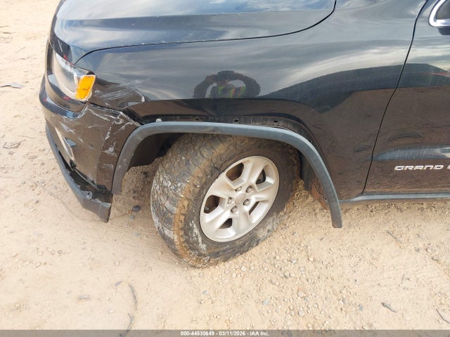 Aukcja sprzedaży 2015 Jeep Grand Cherokee Laredo, vin: 1C4RJFAGXFC205190, numer aukcji: 44530649