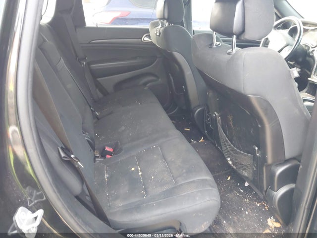 Aukcja sprzedaży 2015 Jeep Grand Cherokee Laredo, vin: 1C4RJFAGXFC205190, numer aukcji: 44530649