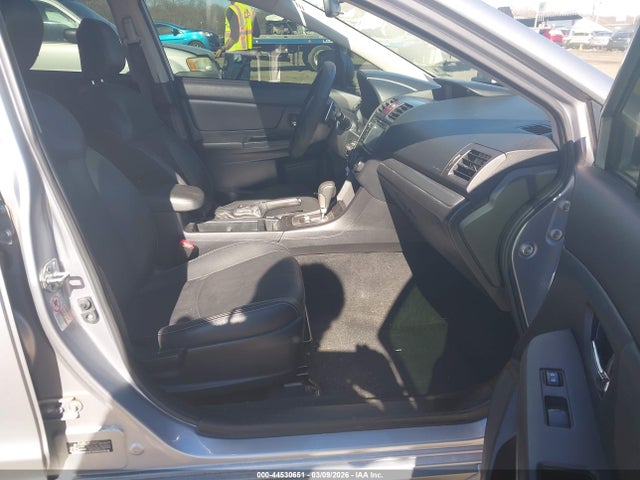 Aukcja sprzedaży 2014 Subaru Impreza 2.0i Sport Limited, vin: JF1GPAU67E8270887, numer aukcji: 44530651