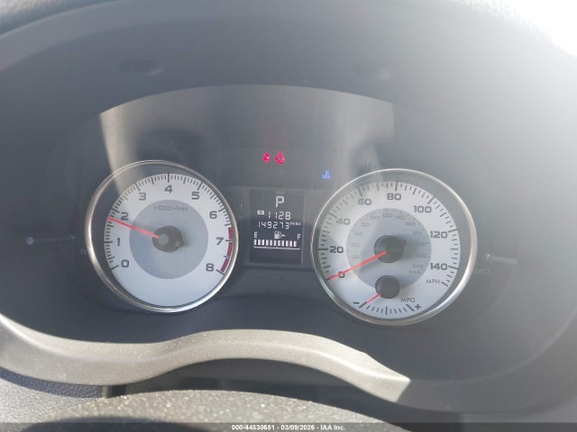 Aukcja sprzedaży 2014 Subaru Impreza 2.0i Sport Limited, vin: JF1GPAU67E8270887, numer aukcji: 44530651