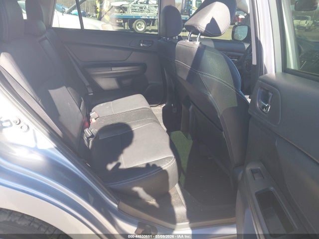 Aukcja sprzedaży 2014 Subaru Impreza 2.0i Sport Limited, vin: JF1GPAU67E8270887, numer aukcji: 44530651