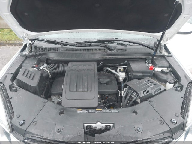 Chevrolet EQUINOX LT 2017 2GNFLFEKXH6252637 Image 10