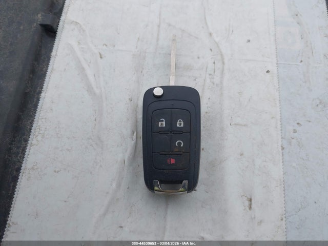 Chevrolet EQUINOX LT 2017 2GNFLFEKXH6252637 Image 11
