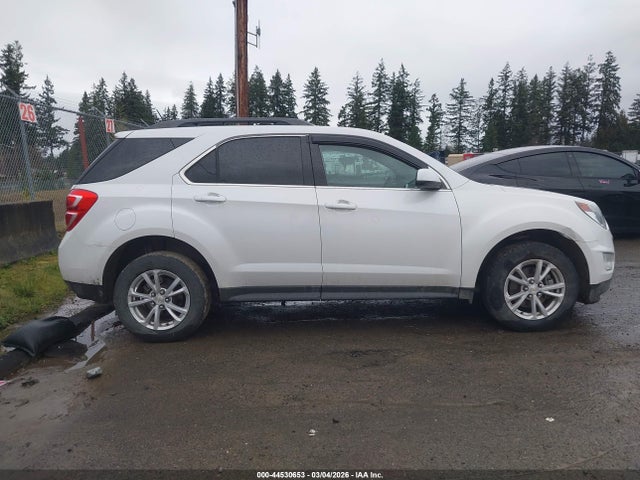 Chevrolet EQUINOX LT 2017 2GNFLFEKXH6252637 Image 13