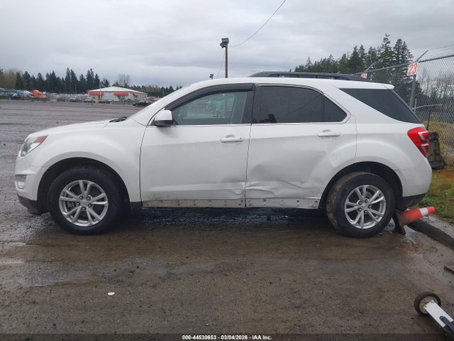 Chevrolet EQUINOX LT 2017 2GNFLFEKXH6252637 Image 14