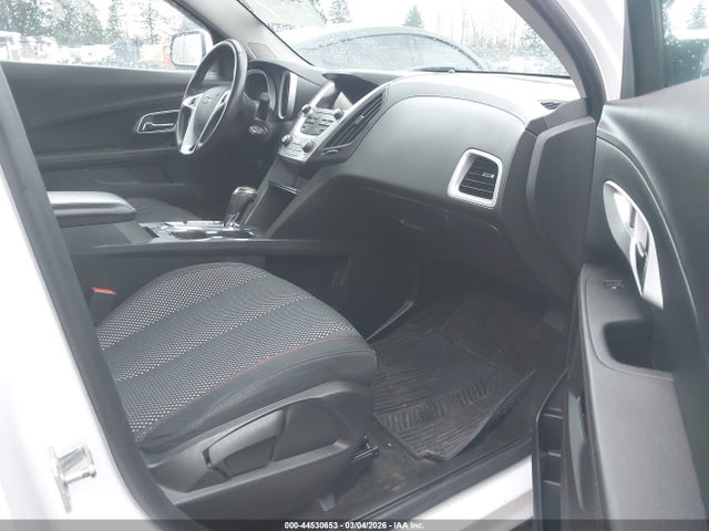 Chevrolet EQUINOX LT 2017 2GNFLFEKXH6252637 Image 5