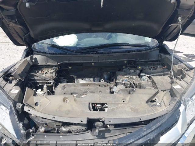 2022 MITSUBISHI OUTLANDER SPORT JA4APVAU0NU024131 Photo 9