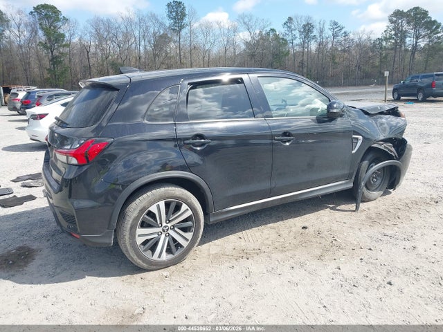 2022 MITSUBISHI OUTLANDER SPORT JA4APVAU0NU024131 Photo 3