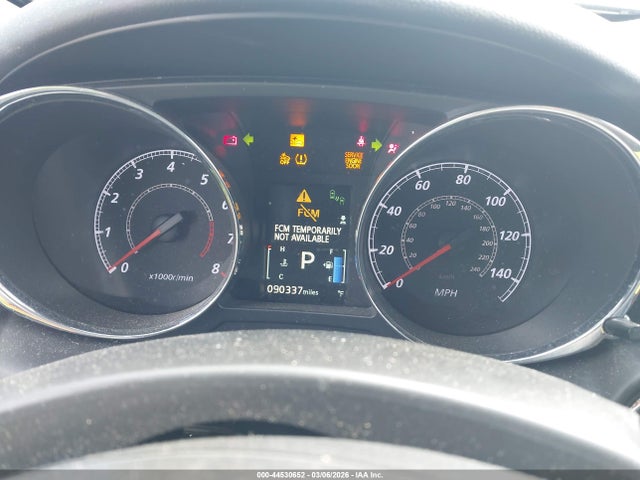 2022 MITSUBISHI OUTLANDER SPORT JA4APVAU0NU024131 Photo 6